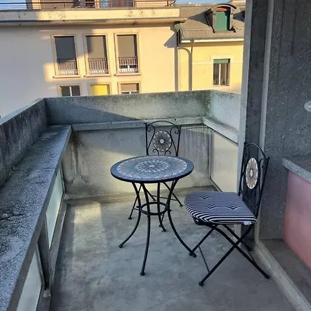 Magnifique Appartemens Aux Eaux Vives Apartment Geneva